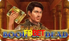 Book of Dead